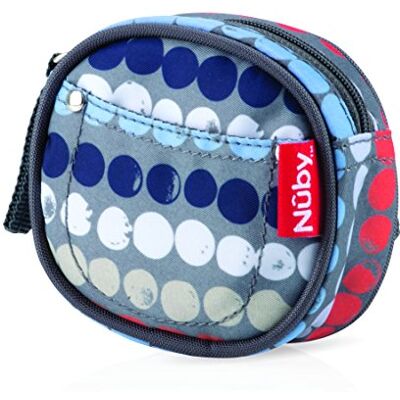 Nuby Nûby ID5848 Paci Pouch for Dummy Nuby Nûby ID5848 Paci Pouch for Dummy