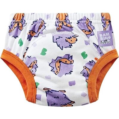 Mitac Spike Baby and Peuter Training Ondergoed Unisex Baby Mitac Spike Baby and Peuter Training Ondergoed Unisex Baby
