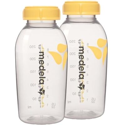 Medela Babyfles 250 ml Medela Babyfles 250 ml