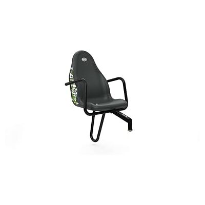 BERG Skelter Duostoel XL X-Plore Zwart BERG Skelter Duostoel XL X-Plore Zwart