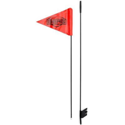 BERG Skelter Buddy Vlag BERG Skelter Buddy Vlag