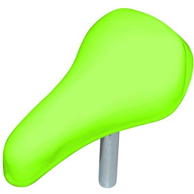 cyclingcolors Comfortabel kinderfietszadel met schacht 22 mm loopfiets BMX driewieler met schuimvulling cyclingcolors Comfortabel kinderfietszadel met schacht 22 mm loopfiets BMX driewieler met schuimvulling