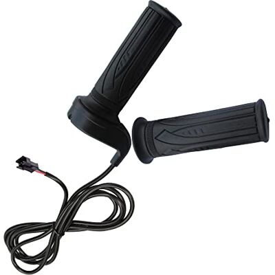 windmeile 20XT roterende gashendel, gashendel, gashendel, cruise control, e-bike, elektrische fiets, pedelec, scooter windmeile 20XT roterende gashendel, gashendel, gashendel, cruise control, e-bike, elektrische fiets, pedelec, scooter