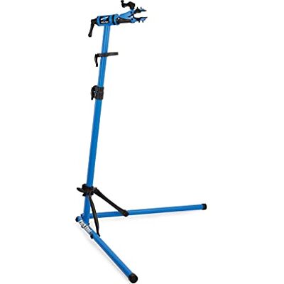 Park Tool Gemengde PCS-10.3 montagestandaard, universele pasvorm, aluminium, zilver, één maat Park Tool Gemengde PCS-10.3 montagestandaard, universele pasvorm, aluminium, zilver, één maat