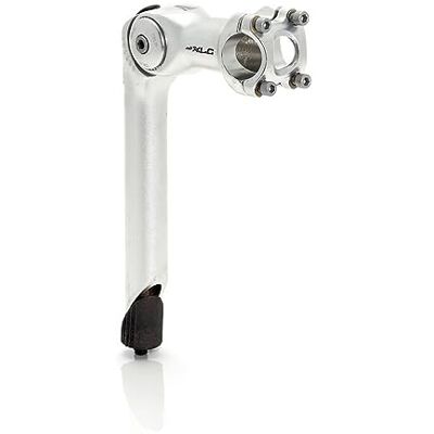 XLC ST-T02 stuurpen aluminium zilver 10 x 2,2 x 2,2 cm XLC ST-T02 stuurpen aluminium zilver 10 x 2,2 x 2,2 cm