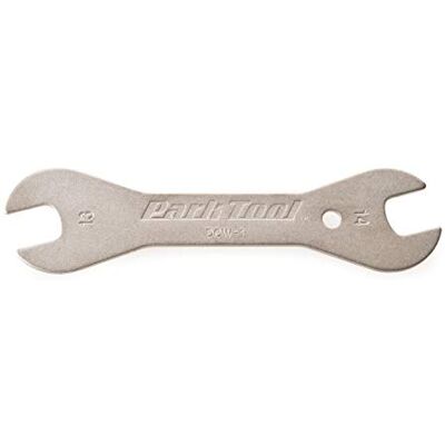 Park Tool DCW-1 Cone Key 13/14 volwassenen, uniseks, blauw, eenheidsmaat Park Tool DCW-1 Cone Key 13/14 volwassenen, uniseks, blauw, eenheidsmaat