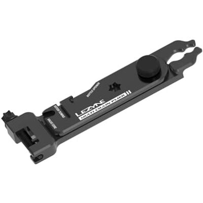 LEZYNE Multi-string tang LEZYNE Multi-string tang