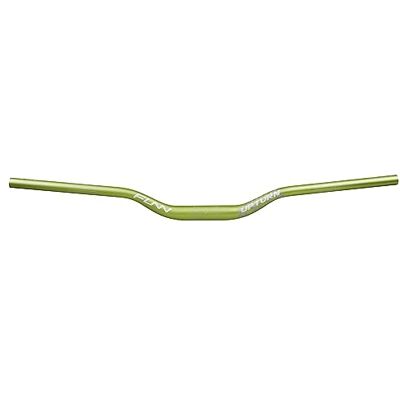 FUNN Upturn Mountainbike-stuur met 31,8 mm slangklem en 785 mm breedte, licht en duurzaam aluminium stuur voor MTB- en BMX-fiets, 40 mm verhoging (groen) FUNN Upturn Mountainbike-stuur met 31,8 mm slangklem en 785 mm breedte, licht en duurzaam aluminium stuur voor MTB- en BMX-fiets, 40 mm verhoging (groen)