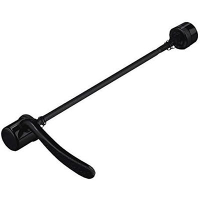 Garmin TacX T1402 Quick Release Skewer Rear, zwart Garmin TacX T1402 Quick Release Skewer Rear, zwart