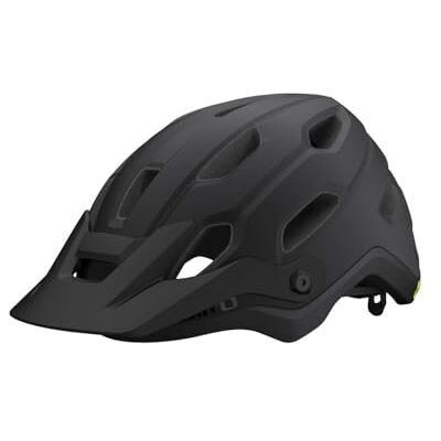 Giro Source MIPS All Mountain 2022 Fietshelm Zwart Giro Source MIPS All Mountain 2022 Fietshelm Zwart