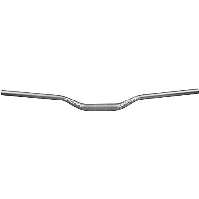 FUNN Upturn Mountainbike-stuur met 31,8 mm slangklem en 785 mm breedte, licht en duurzaam aluminium stuur voor MTB- en BMX-fiets, 40 mm verhoging (grijs) FUNN Upturn Mountainbike-stuur met 31,8 mm slangklem en 785 mm breedte, licht en duurzaam aluminium stuur voor MTB- en BMX-fiets, 40 mm verhoging (grijs)