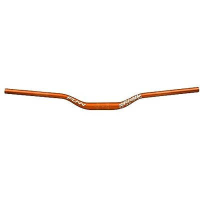 FUNN Upturn Mountainbike-stuur met 31,8 mm slangklem en 785 mm breedte, licht en duurzaam aluminium stuur voor MTB- en BMX-fiets, 40 mm verhoging (oranje) FUNN Upturn Mountainbike-stuur met 31,8 mm slangklem en 785 mm breedte, licht en duurzaam aluminium stuur voor MTB- en BMX-fiets, 40 mm verhoging (oranje)