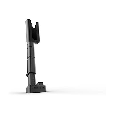 All Mountain Style Verstelbare en draagbare fietsendrager, compact en licht (85 g), modulair en aanpasbaar voor weg, gravel, XC, Trail, Enduro, DH-fietsen, eenvoudig in gebruik, zwart, kunststof All Mountain Style Verstelbare en draagbare fietsendrager, compact en licht (85 g), modulair en aanpasbaar voor weg, gravel, XC, Trail, Enduro, DH-fietsen, eenvoudig in gebruik, zwart, kunststof