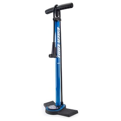 Park Tool PFP-10 fietspomp Park Tool PFP-10 fietspomp