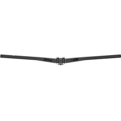 SQlab 3OX 12 graden carbon mountainbike stuur (30 mm, 31,8 mm, 780 mm) SQlab 3OX 12 graden carbon mountainbike stuur (30 mm, 31,8 mm, 780 mm)