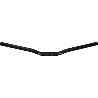 XLC HB-C09 Comp Ergo Riser Bar voor volwassenen, uniseks, zwart, 600 mm XLC HB-C09 Comp Ergo Riser Bar voor volwassenen, uniseks, zwart, 600 mm