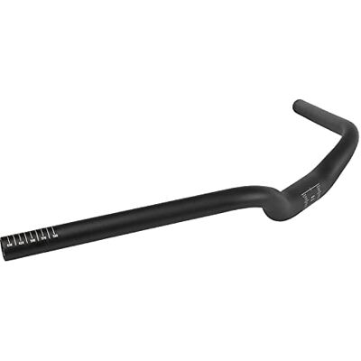 M-Wave HB-C2.1 Trekkingstuur, uniseks, zwart, breedte 640 mm M-Wave HB-C2.1 Trekkingstuur, uniseks, zwart, breedte 640 mm