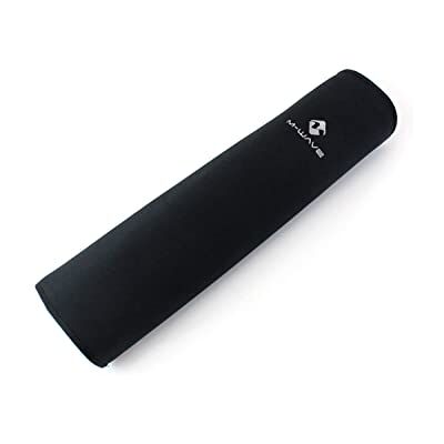 M-Wave E-Protect Wrap beschermhoes voor e-bike-accu, neopreen, uniseks, volwassenen, zwart, eenheidsmaat M-Wave E-Protect Wrap beschermhoes voor e-bike-accu, neopreen, uniseks, volwassenen, zwart, eenheidsmaat