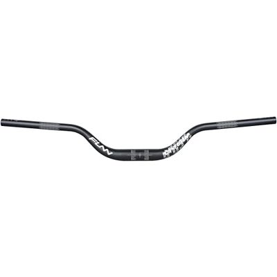 FUNN Upturn MTB-stuur met klembreedte van 35 mm en 800 mm breedte FUNN Upturn MTB-stuur met klembreedte van 35 mm en 800 mm breedte