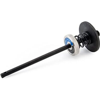 Park Tool 4003141 Trapas-gereedschap voor volwassenen, zwart, één maat Park Tool 4003141 Trapas-gereedschap voor volwassenen, zwart, één maat