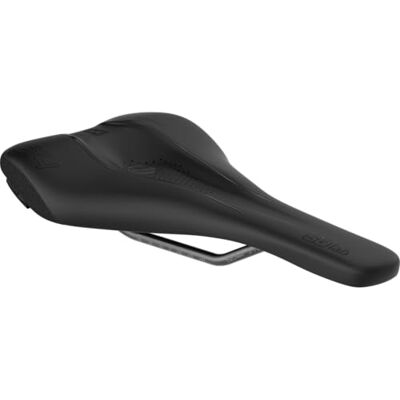 SQlab Gravel Selle 614 ERGOWAVE Active 2.1 Selle de vélo pour homme et femme Unisexe Noir SQlab Gravel Selle 614 ERGOWAVE Active 2.1 Selle de vélo pour homme et femme Unisexe Noir