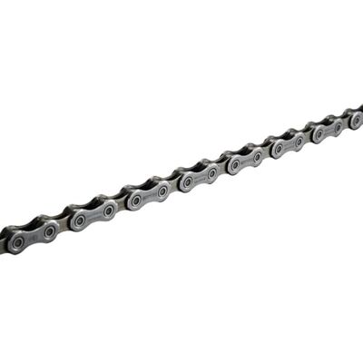 Shimano Unisex volwassenen I-cnhg60111126q fietsketting zilver 126 schakels Shimano Unisex volwassenen I-cnhg60111126q fietsketting zilver 126 schakels