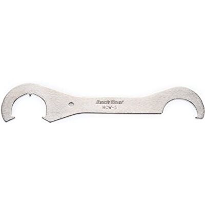 Park Tool HCW-5Y Universeel/Hook Campa voor volwassenen, uniseks, zwart, eenheidsmaat Park Tool HCW-5Y Universeel/Hook Campa voor volwassenen, uniseks, zwart, eenheidsmaat
