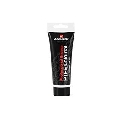 Massi 39631 Grasso Bianco Professional PTFE 100 g Massi 39631 Grasso Bianco Professional PTFE 100 g