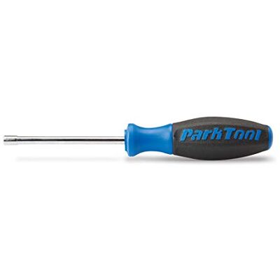 Park Tool SW-17 5,0 mm spaaksleutel, montagegereedschap Park Tool SW-17 5,0 mm spaaksleutel, montagegereedschap