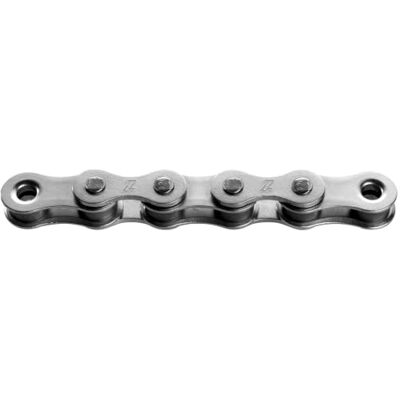 KMC Z1 Single Speed ketting zilver breed (0,3 cm) KMC Z1 Single Speed ketting zilver breed (0,3 cm)