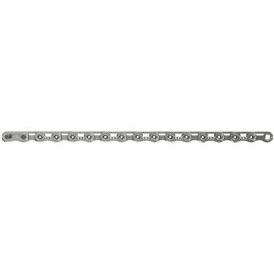 Sram Powerlock E1 114 schakels route ketting rood Sram Powerlock E1 114 schakels route ketting rood