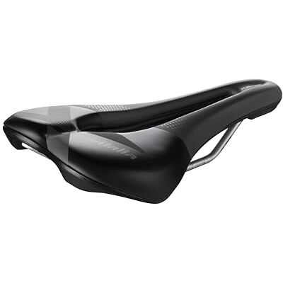 Selle Italia X-Bow Ti316 Superflow zadel Selle Italia X-Bow Ti316 Superflow zadel