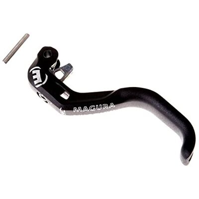 Magura 2701247 HC voor MT Trail Carbon, 1 remhendel zwart, één maat Magura 2701247 HC voor MT Trail Carbon, 1 remhendel zwart, één maat