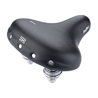 Selle Royal Drifter Strengtex zadel Selle Royal Drifter Strengtex zadel