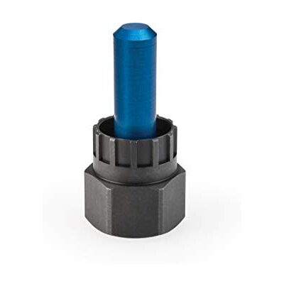 Park Tool Qkfr52gt Workshop Unisex Zwart One Size Park Tool Qkfr52gt Workshop Unisex Zwart One Size