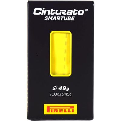 Pirelli Cincurato Smartube Reinforced Pirelli Cincurato Smartube Reinforced