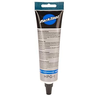 Park Tool HPG-1 krachtig vetgereedschap, 113 g Park Tool HPG-1 krachtig vetgereedschap, 113 g