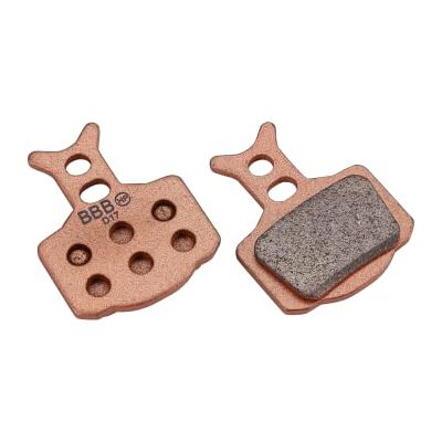 BBB DiscStop BBS-54 remblokken BBB DiscStop BBS-54 remblokken