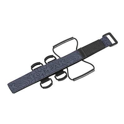 Topeak Versacage bagagedrager, zwart, TVC01 Topeak Versacage bagagedrager, zwart, TVC01