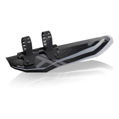 XLC Mudguard MG-C05 Fatbike spatbord voor onderbuis XLC Mudguard MG-C05 Fatbike spatbord voor onderbuis
