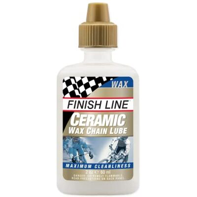 Finish Line Finish FI240 Line glijmiddel, 60 ml Finish Line Finish FI240 Line glijmiddel, 60 ml