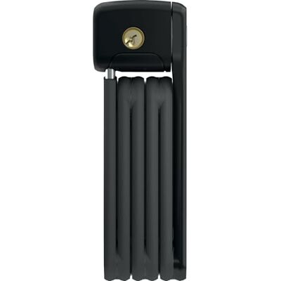 ABUS vouwslot Bordo Lite Mini 6055/60 extra licht fietsslot speciaal staal veiligheidsniveau 7-60 cm 78060 zwart ABUS vouwslot Bordo Lite Mini 6055/60 extra licht fietsslot speciaal staal veiligheidsniveau 7-60 cm 78060 zwart