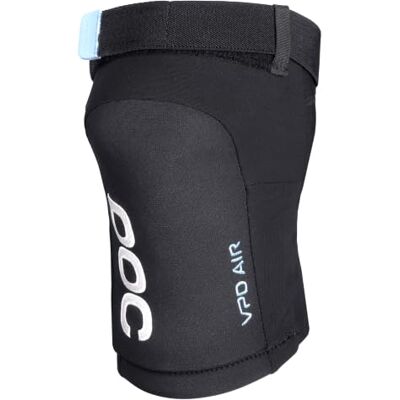 POC VPD Air Protector Unisex Volwassenen, Uranium Zwart, M POC VPD Air Protector Unisex Volwassenen, Uranium Zwart, M