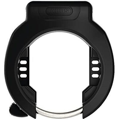 ABUS Uniseks frameslot 4750SL NR BK OE, effen, universeel ABUS Uniseks frameslot 4750SL NR BK OE, effen, universeel