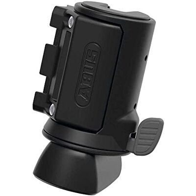 ABUS 67899 houder, eenkleurig, één maat, effen kleur. ABUS 67899 houder, eenkleurig, één maat, effen kleur.
