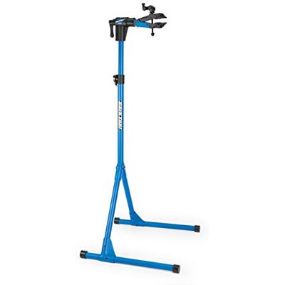 Park Tool PCS-4-2 Huishoudelijke monteur reparatie beugel unisex met klem 100-5D Park Tool PCS-4-2 Huishoudelijke monteur reparatie beugel unisex met klem 100-5D