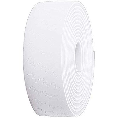 BBB Ultraribbon Bht-15 fietsbanden, wit, 200 x 3 cm BBB Ultraribbon Bht-15 fietsbanden, wit, 200 x 3 cm