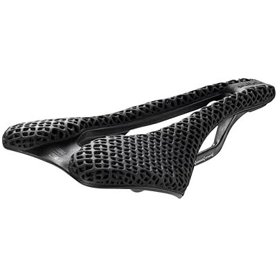 Selle Italia SLR BOOST 3D Saddle 130 x 248 mm (S3) Superflow Kit Hi- Selle Italia SLR BOOST 3D Saddle 130 x 248 mm (S3) Superflow Kit Hi-