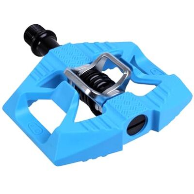 CRANKBROTHERS Doubleshot-1 pedalen CRANKBROTHERS Doubleshot-1 pedalen