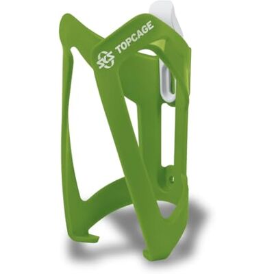 SKS GERMANY SKS Fleshouder Topcage groen SKS GERMANY SKS Fleshouder Topcage groen